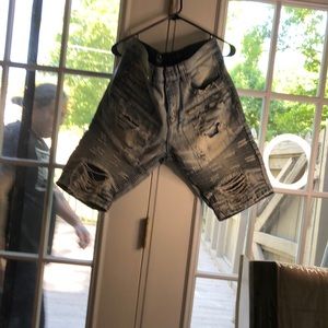 Shorts Heritage America